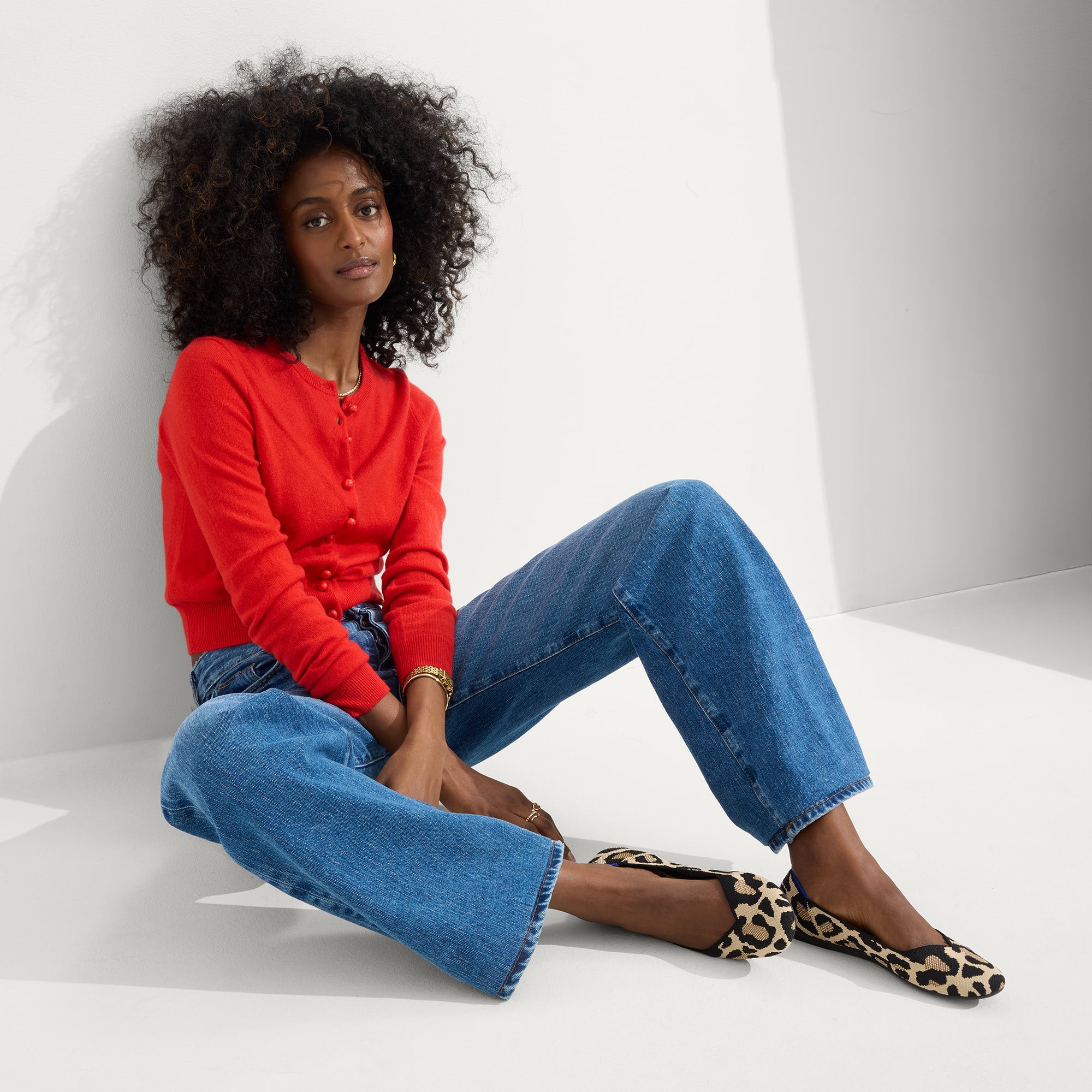 The Flat - Desert Cat