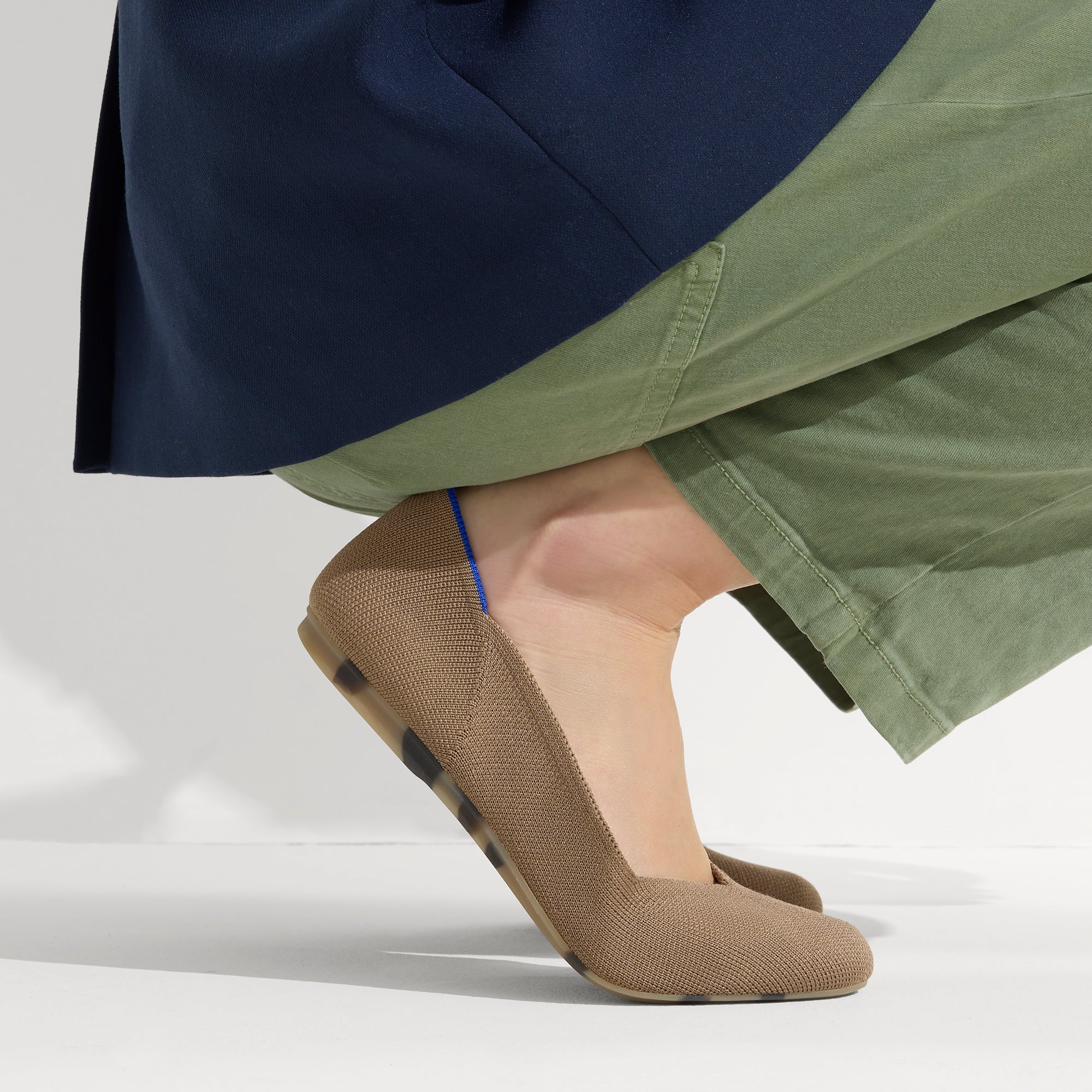 The Flat - Portobello