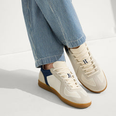 The RS01 Sneaker - Hudson