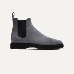 The Chelsea Boot