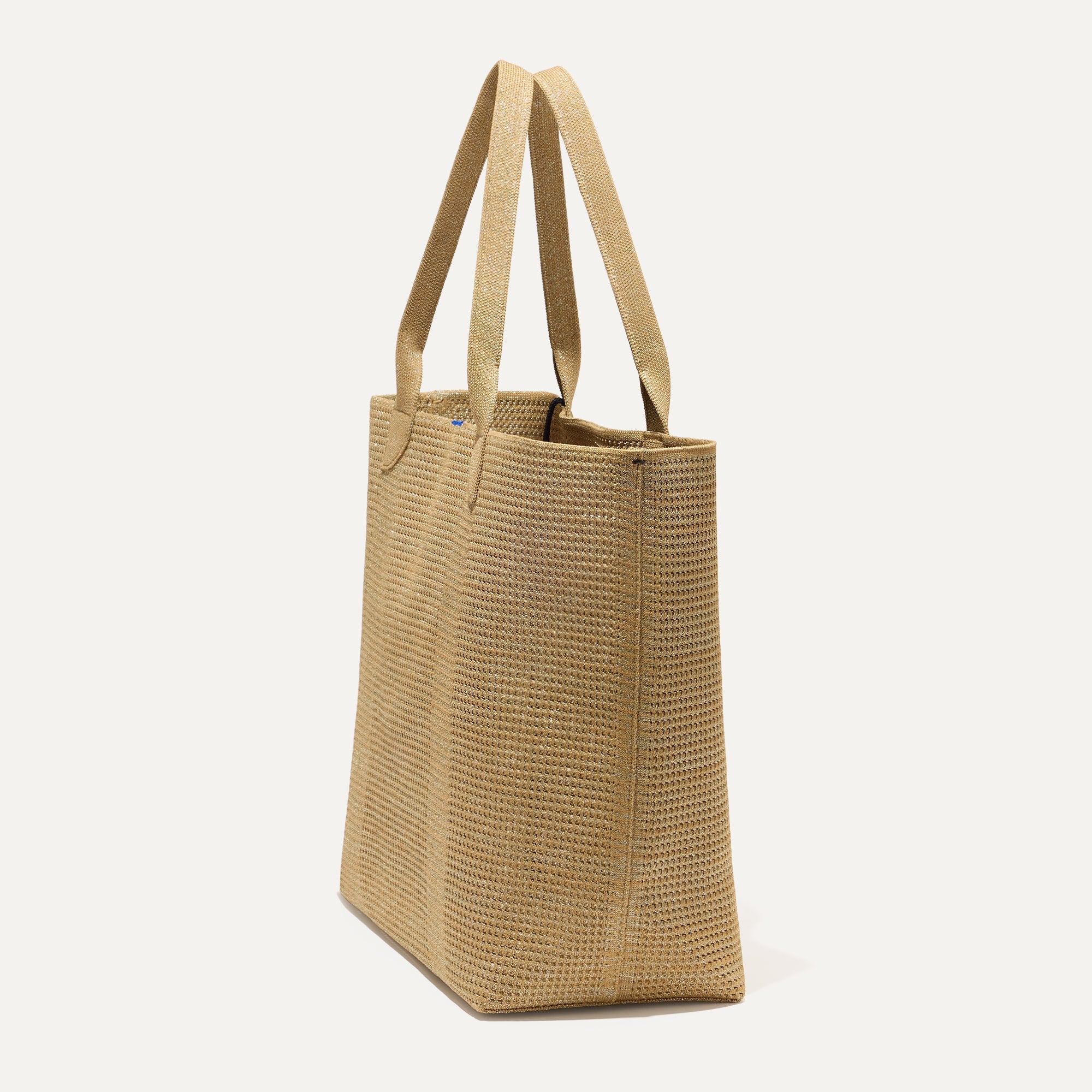 The Lightweight Tote - Golden Perf