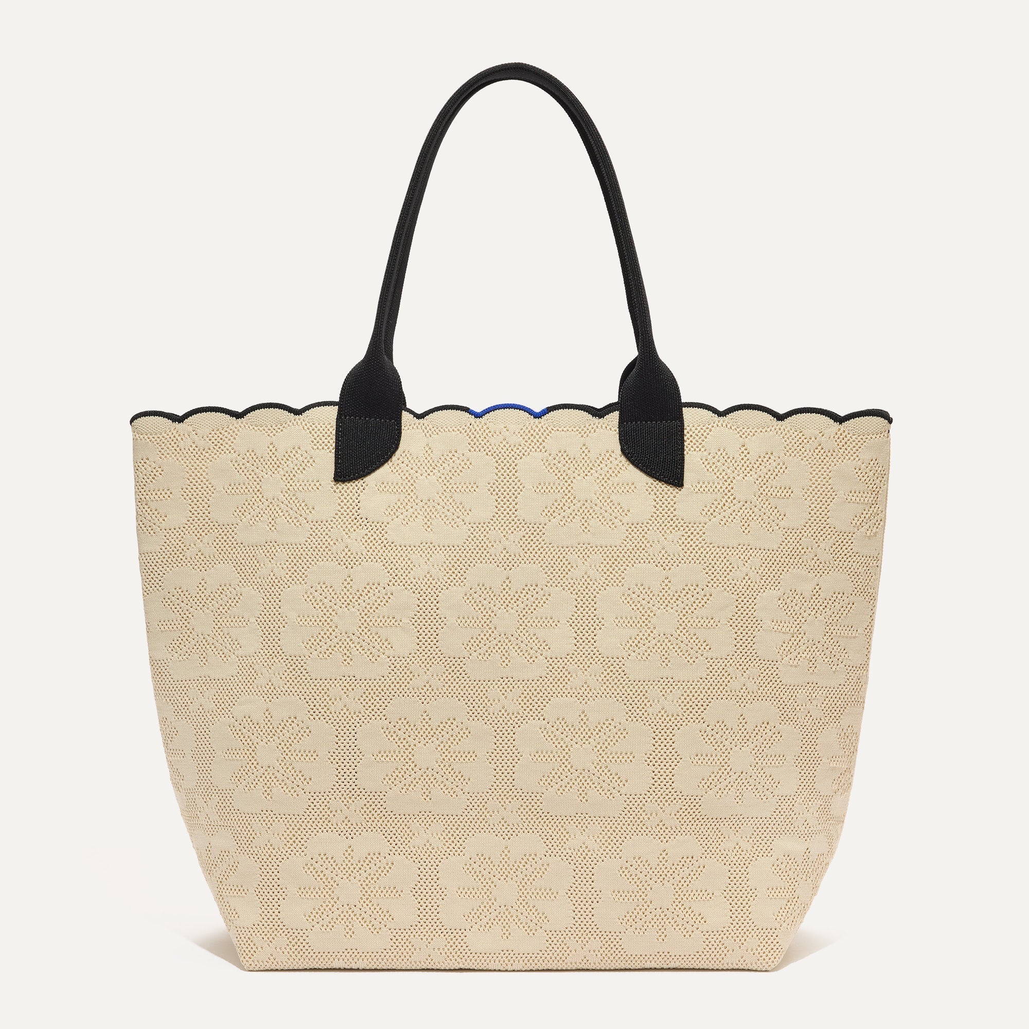 The Lightweight Tote - Ivory Carnation