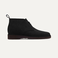 The Chukka Boot