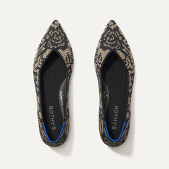 The Point II - Chantilly Noir