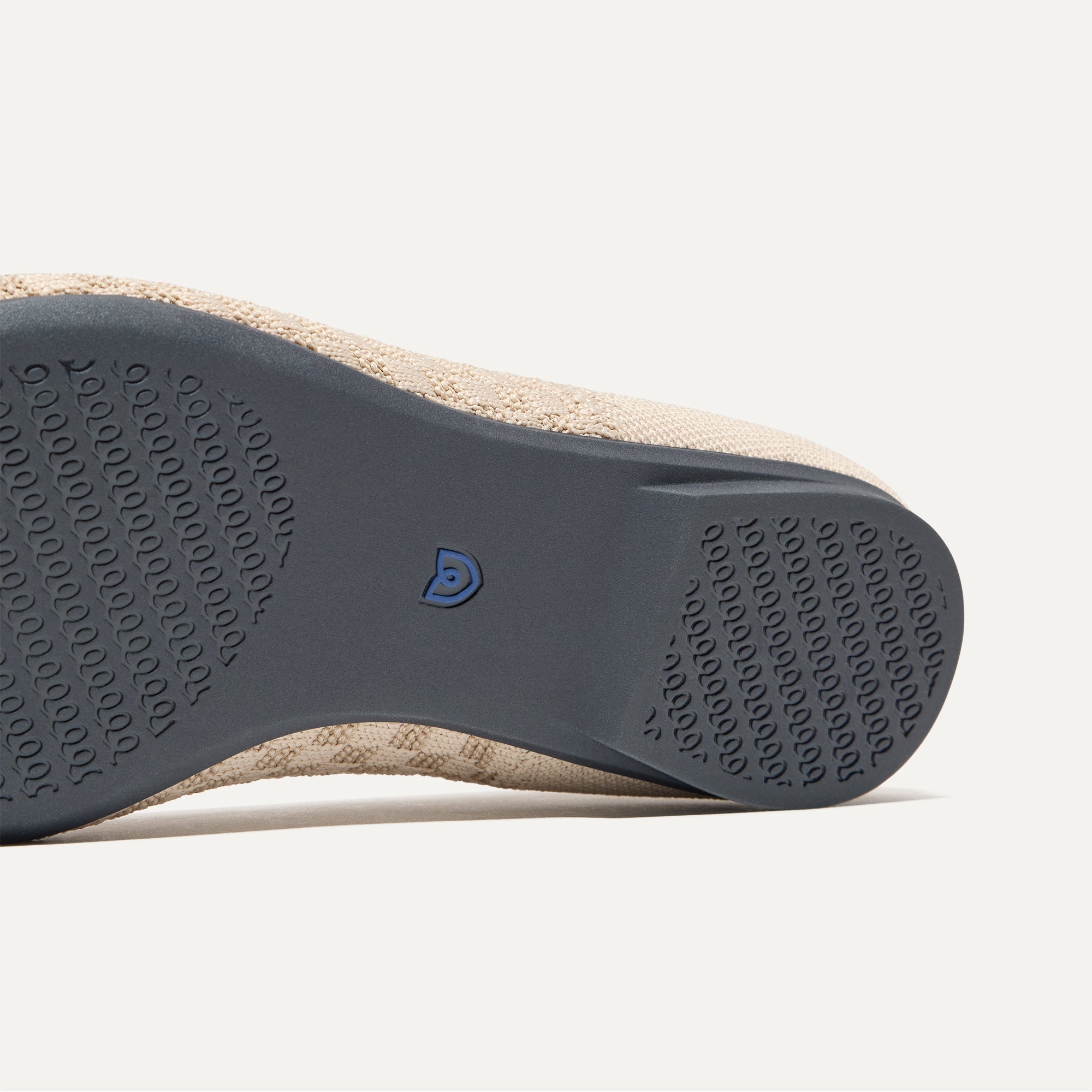 The Point II - Frappe Basketweave