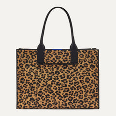 The Classic Tote - Toasty Cat