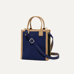 The Petite Classic Tote