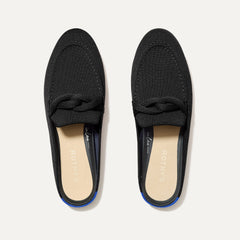 The Loafer Mule
