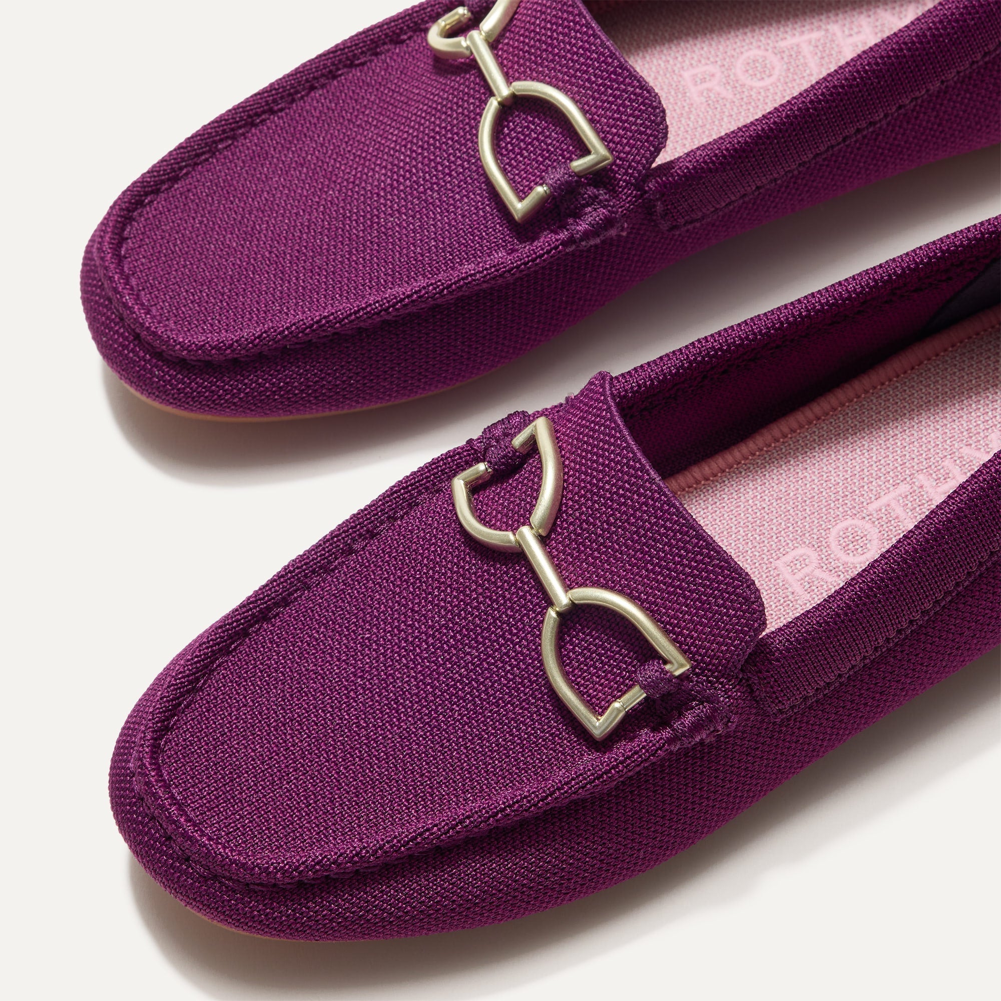 The Double Bit Driver - Purple Sapphire