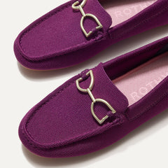 The Double Bit Driver - Purple Sapphire