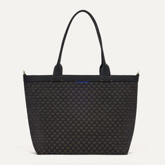 The Lightweight Zip Tote - Night Song
