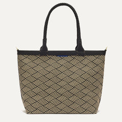 The Lightweight Zip Tote