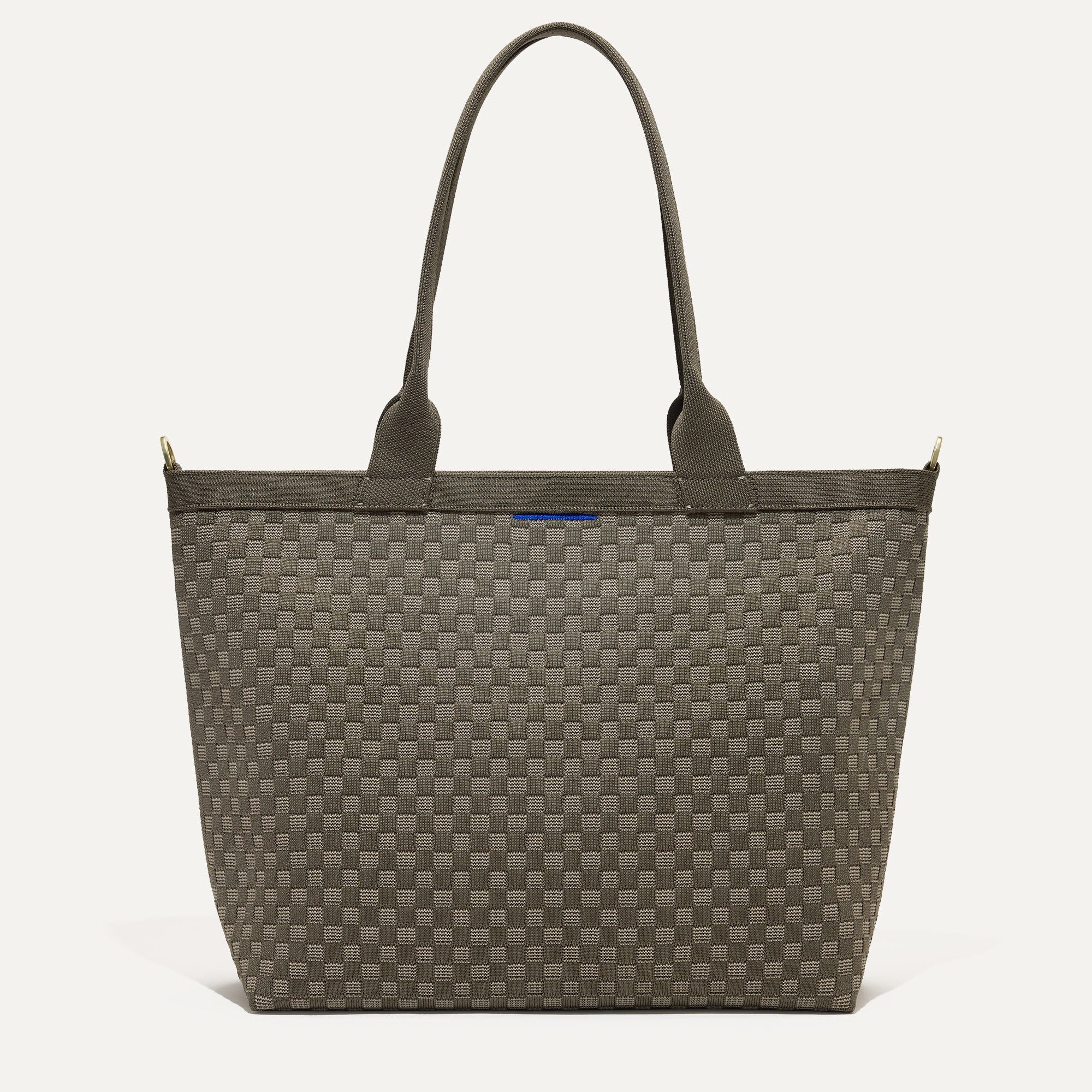 The Lightweight Zip Tote