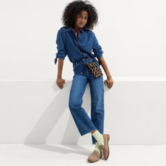 The ReVelvet™ Phone Crossbody - ReVelvet™ Cat