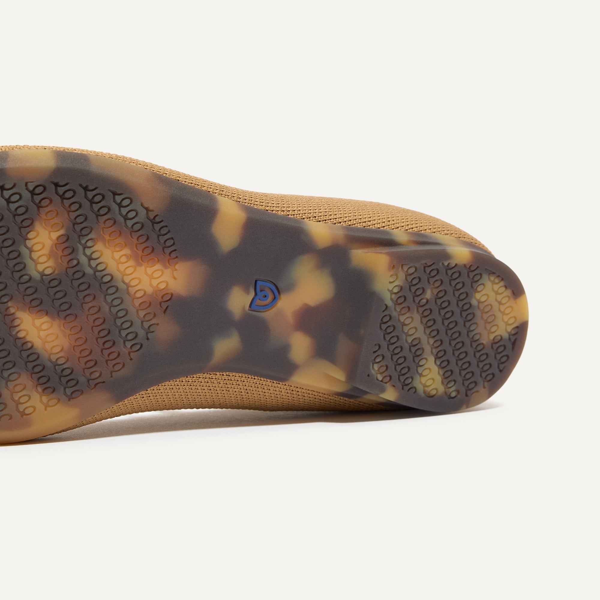 The Max Square Mary Jane - Wren