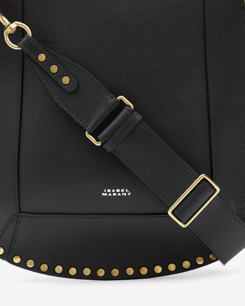 Oskan Shoulder Bag