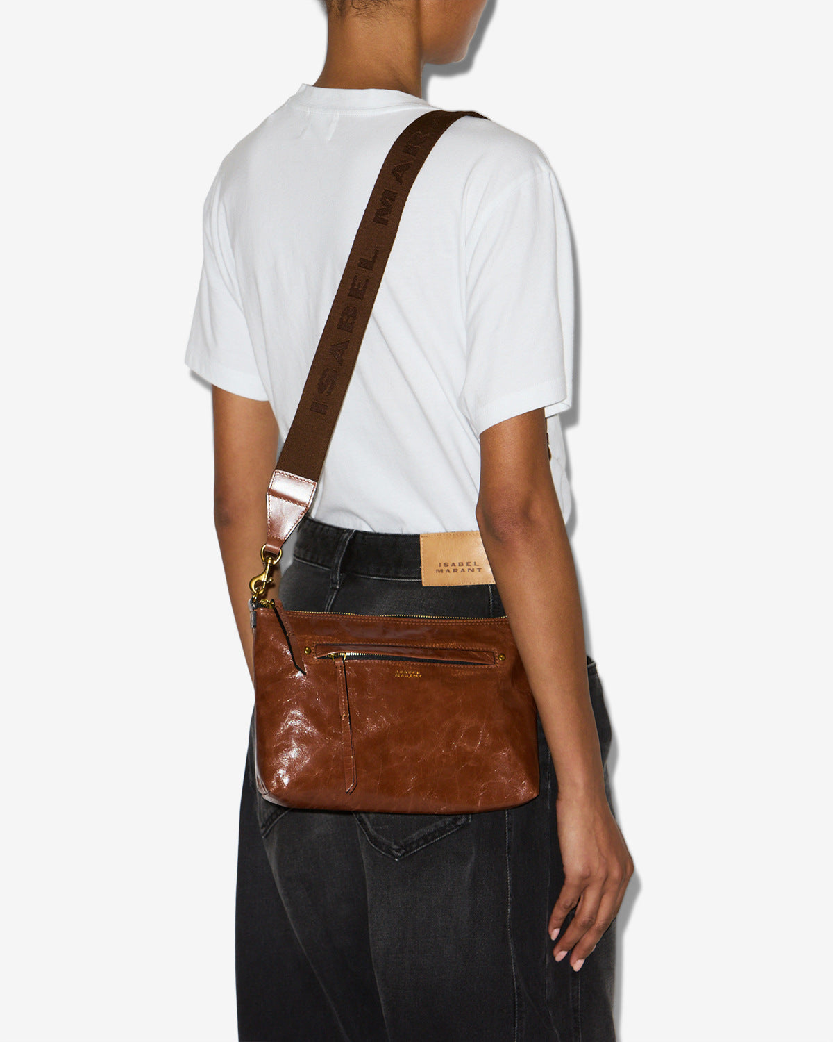 NESSAH BAG