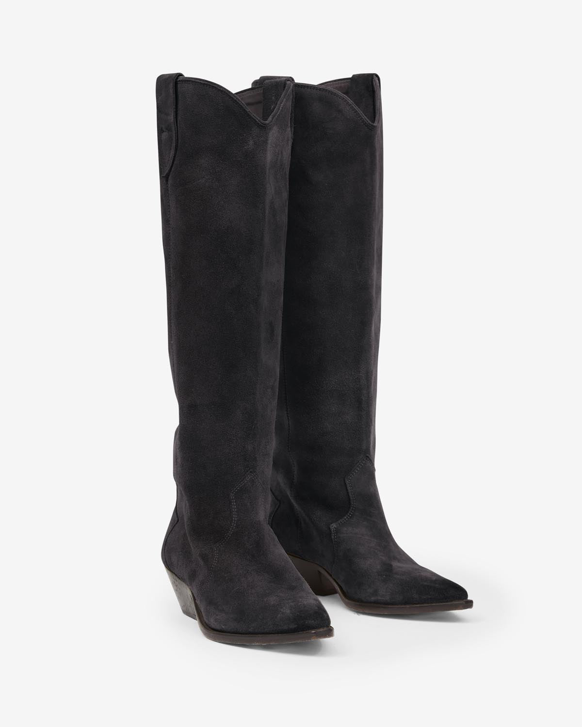 DENVEE BOOTS