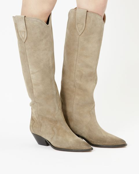 Denvee boots
