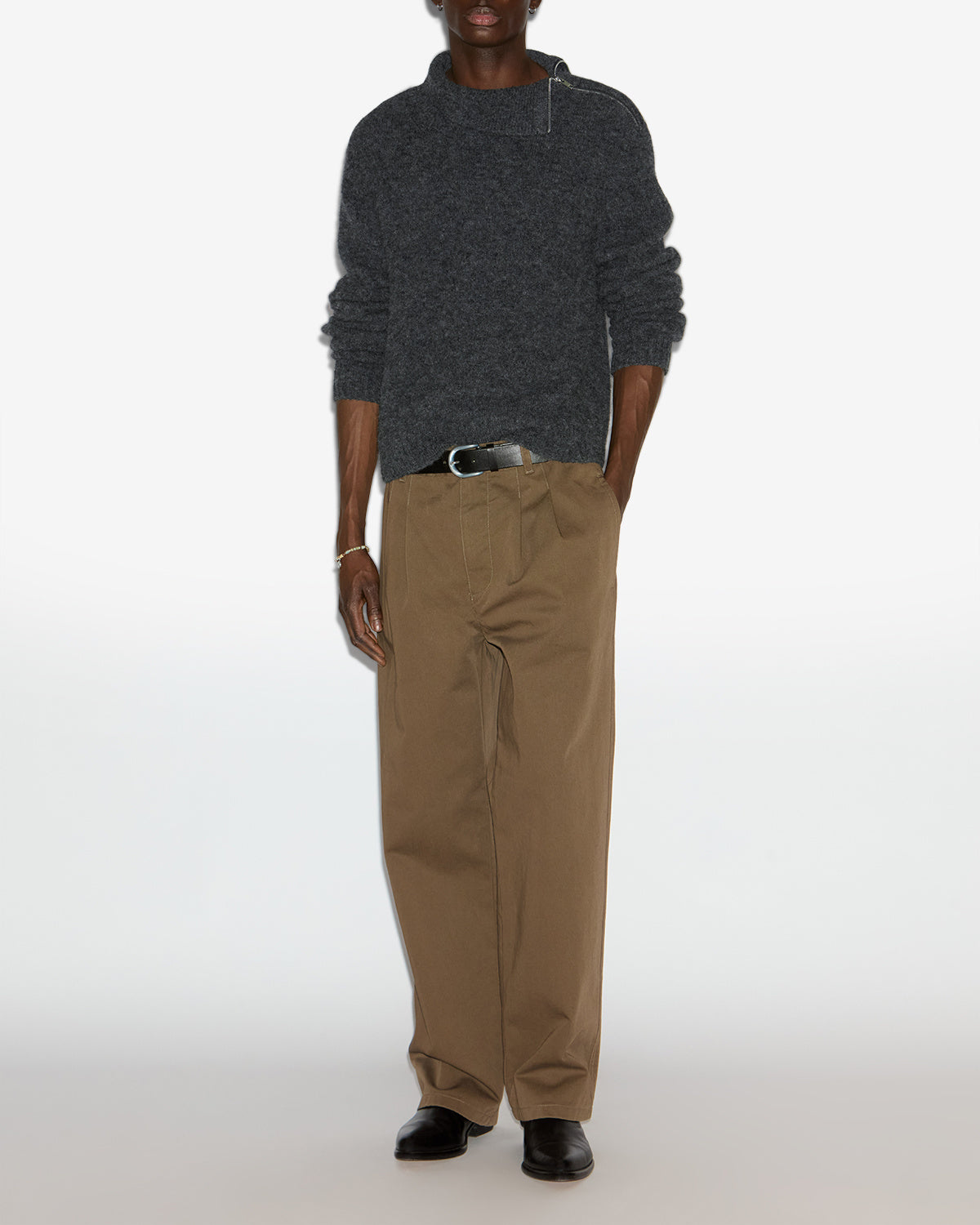ALIOCHA SWEATER