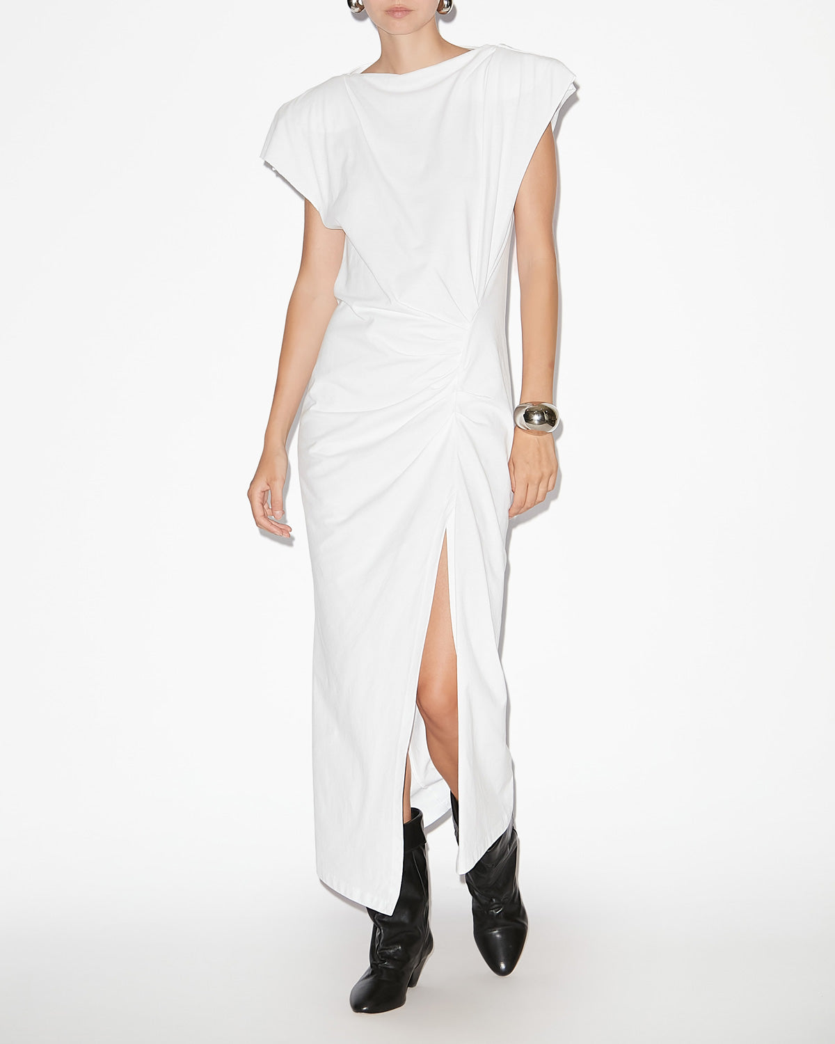 NADELA DRESS