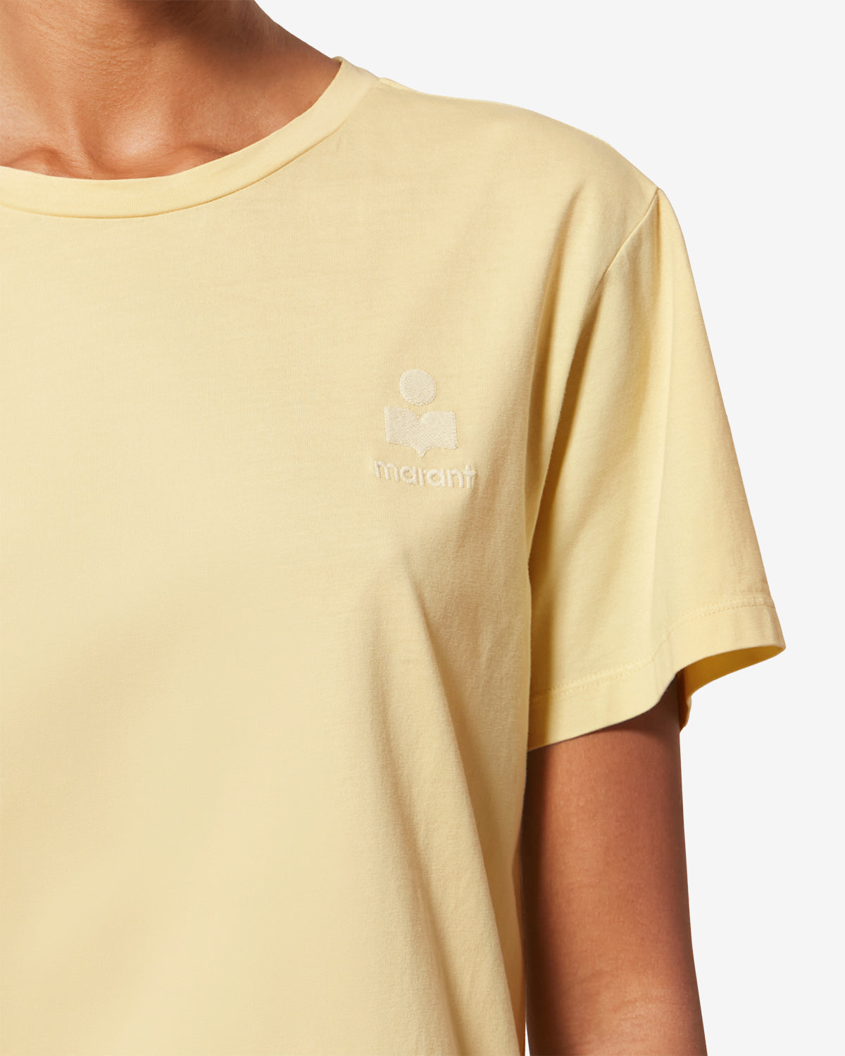 ABY T-SHIRT