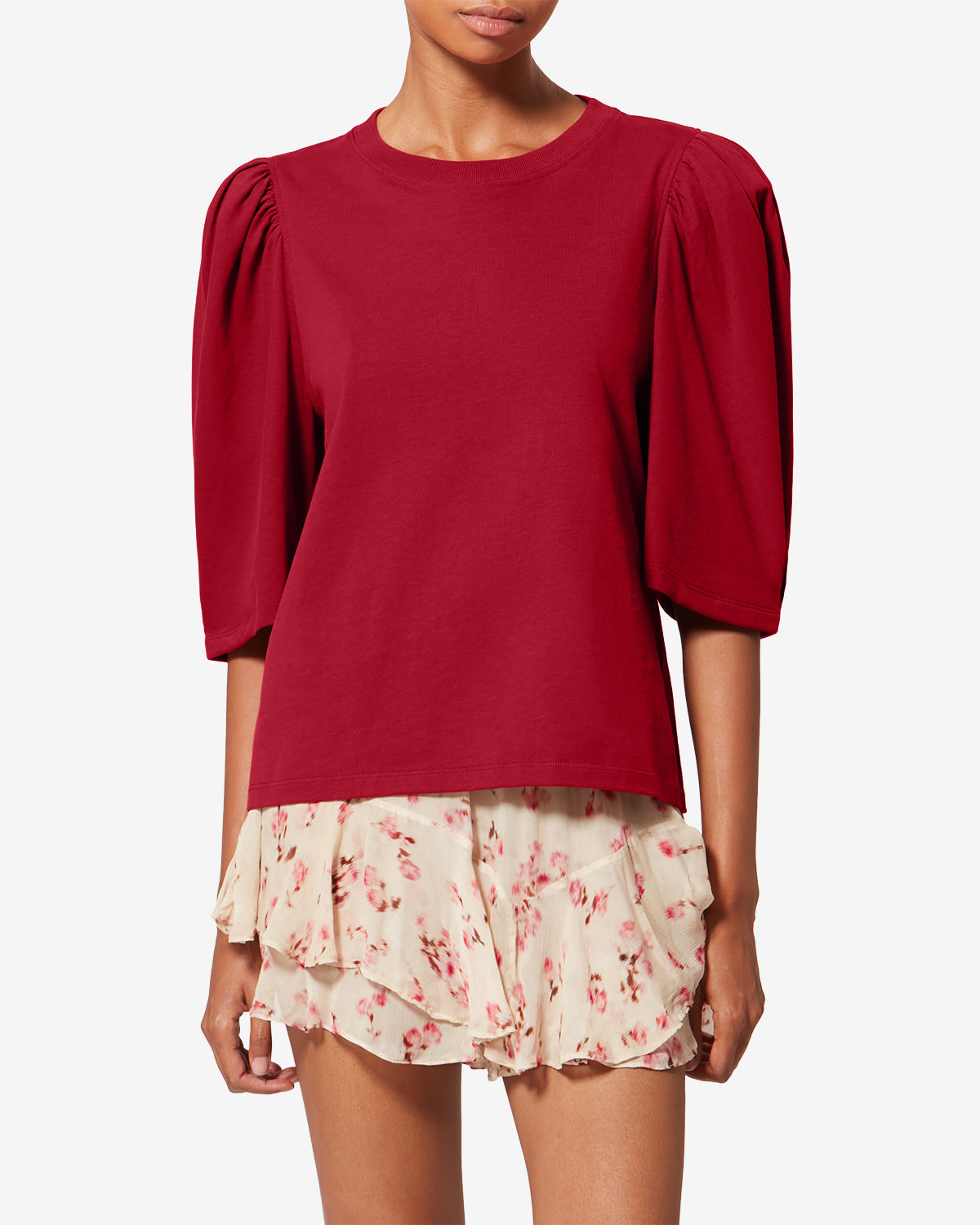 MAELISS T-SHIRT
