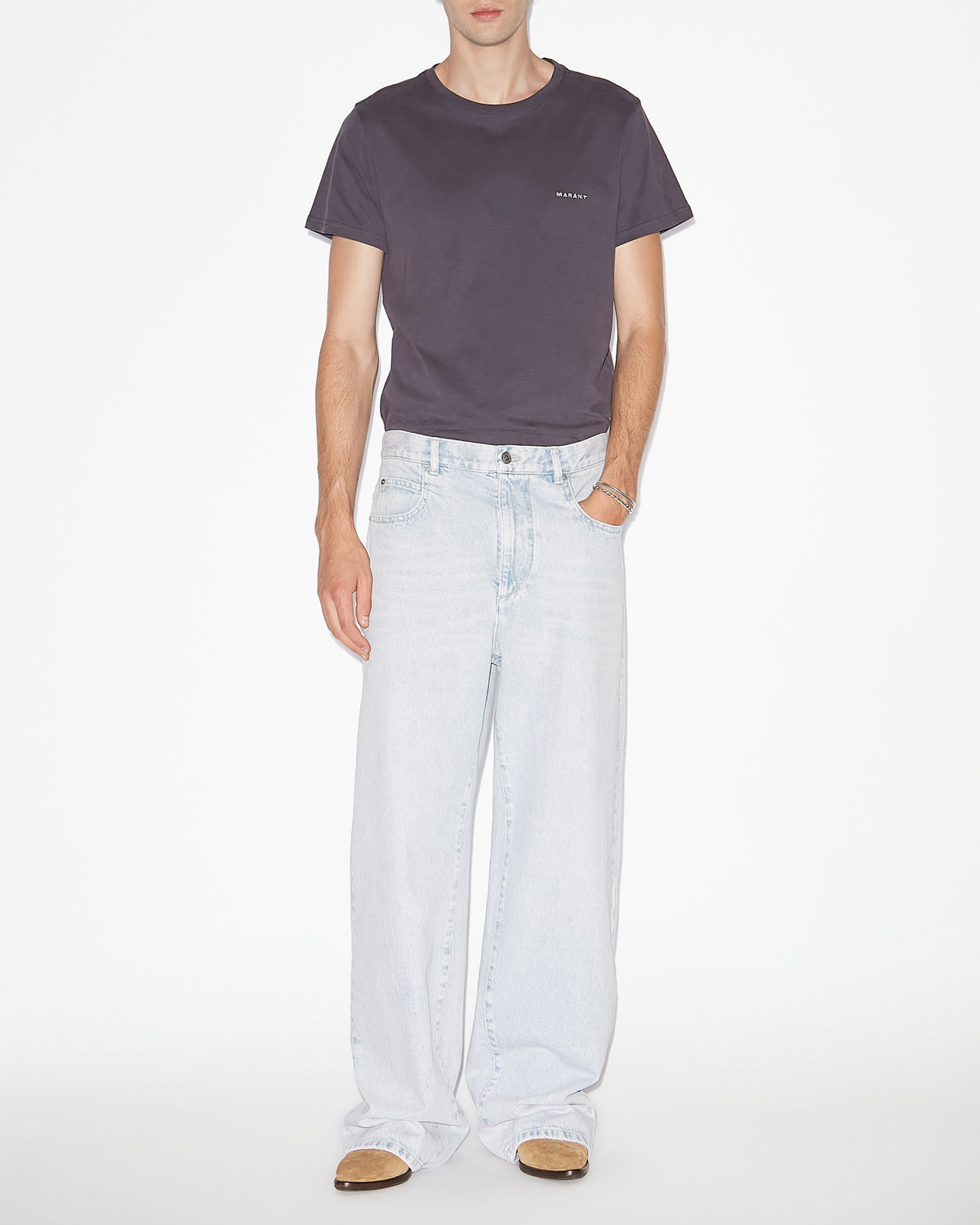 Zafferh T-shirt