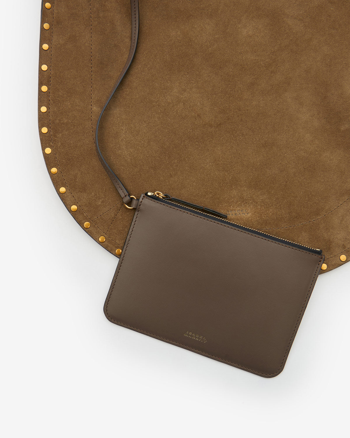 Oskan Hobo Soft bag