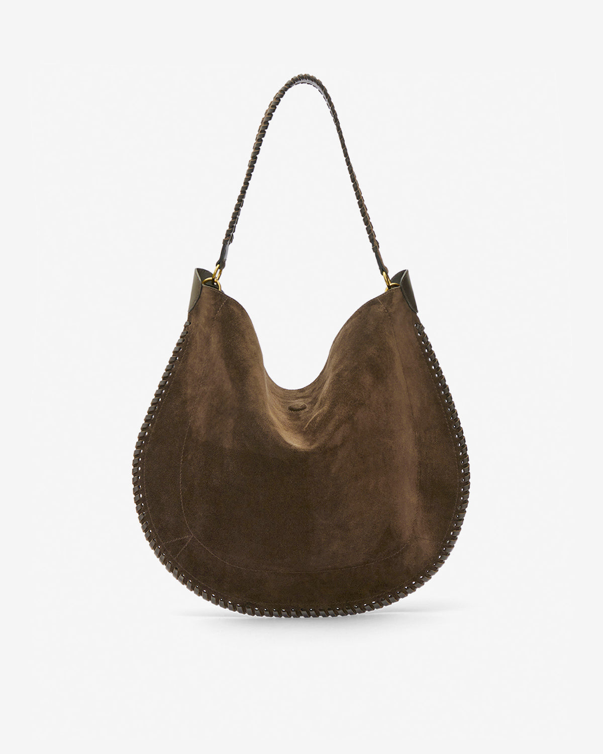 OSKAN HOBO SOFT BAG