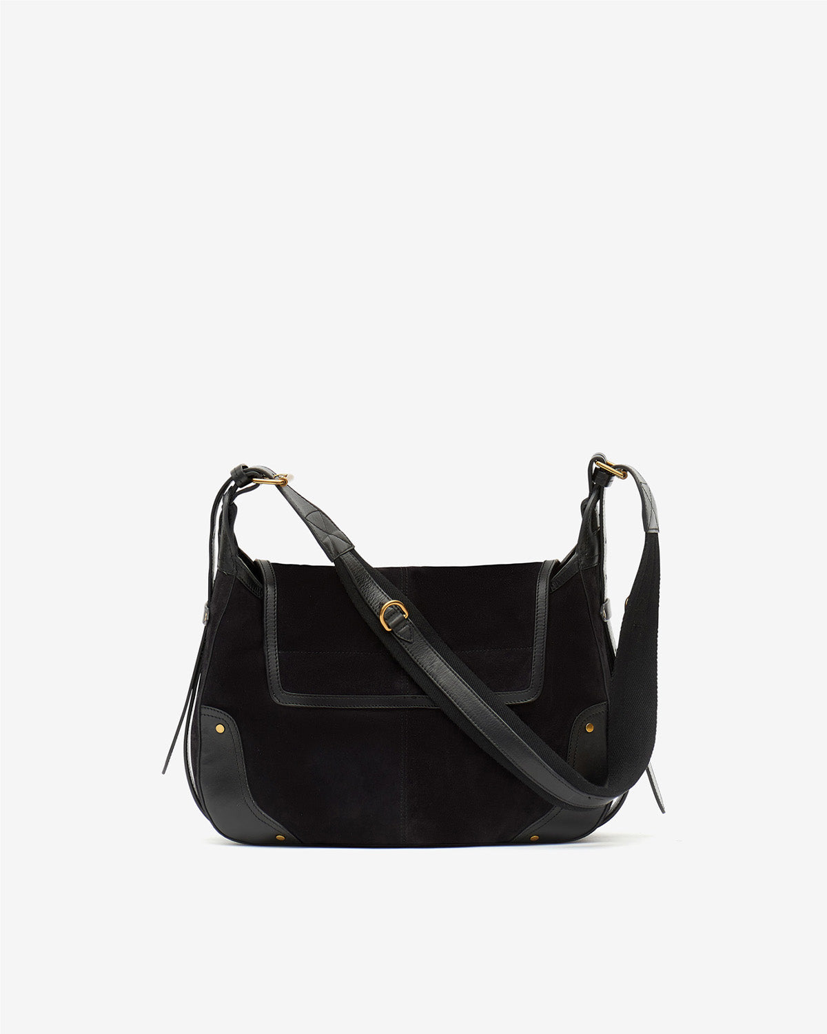 SIERRA S BAG