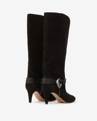 Lestany boots