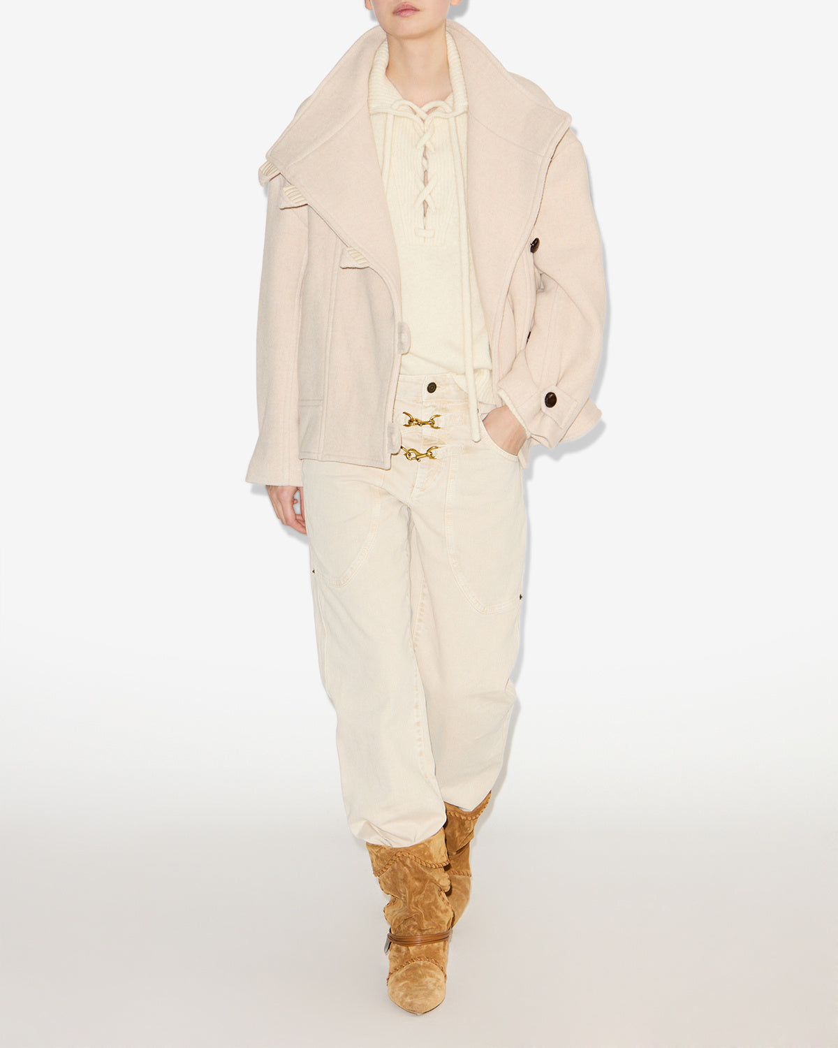 HANIS COAT