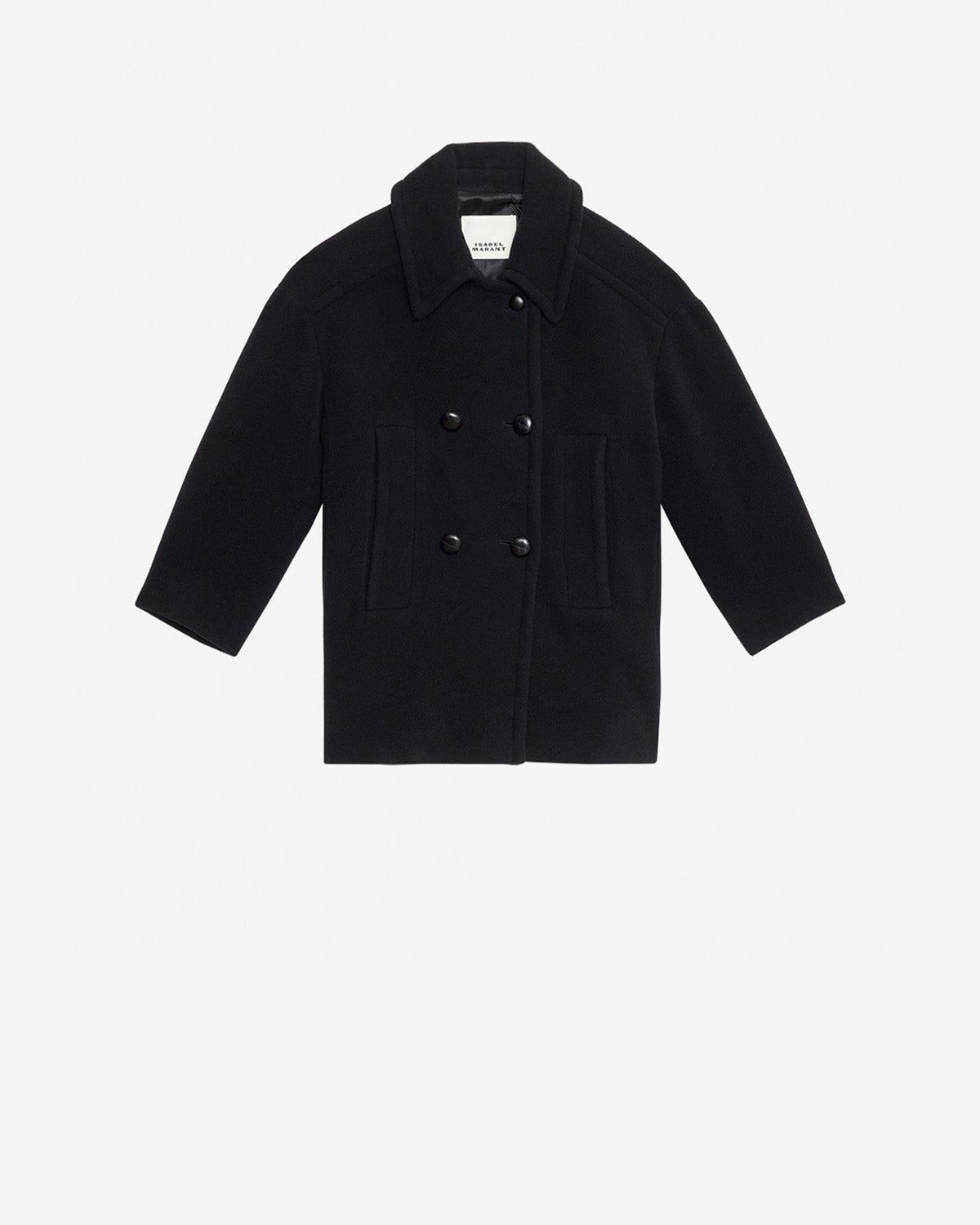 FIBY COAT