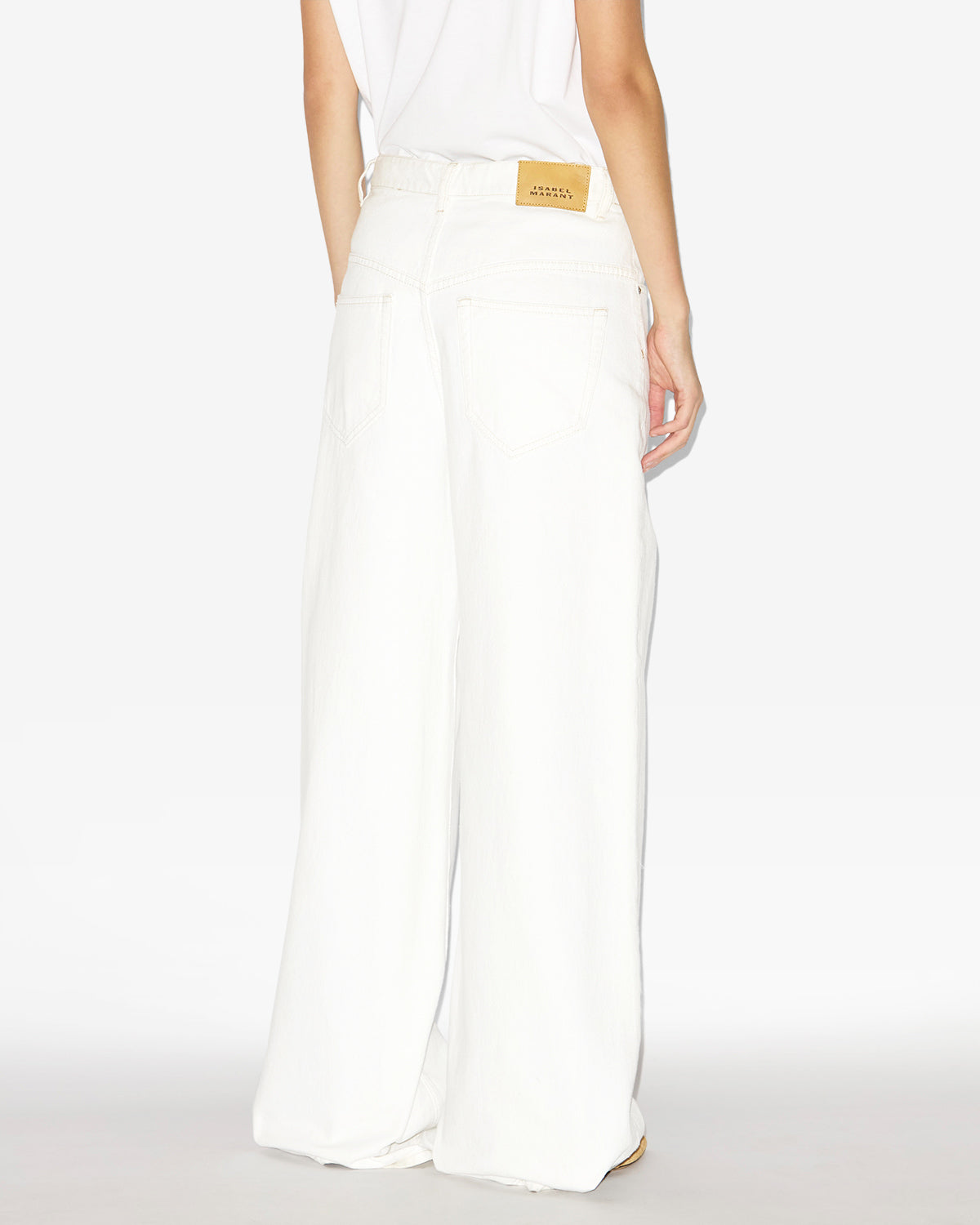 LEMONY PANTS
