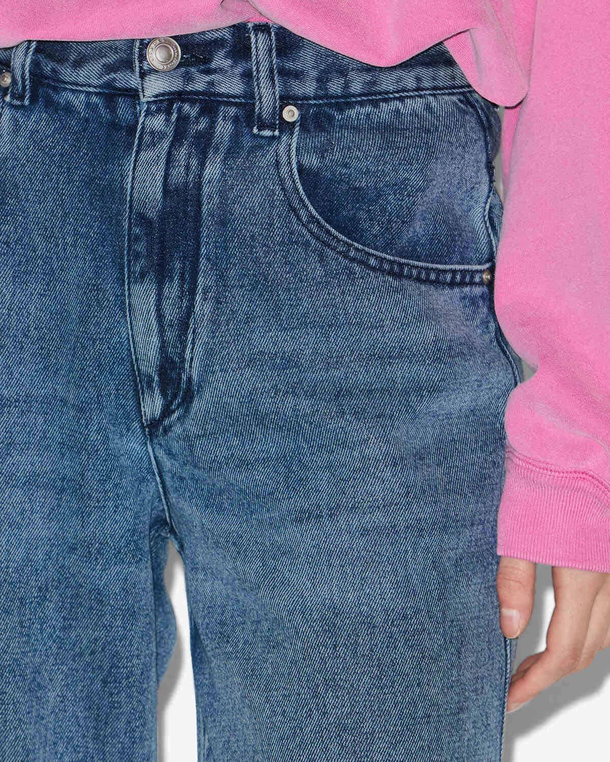 JENNY PANTS