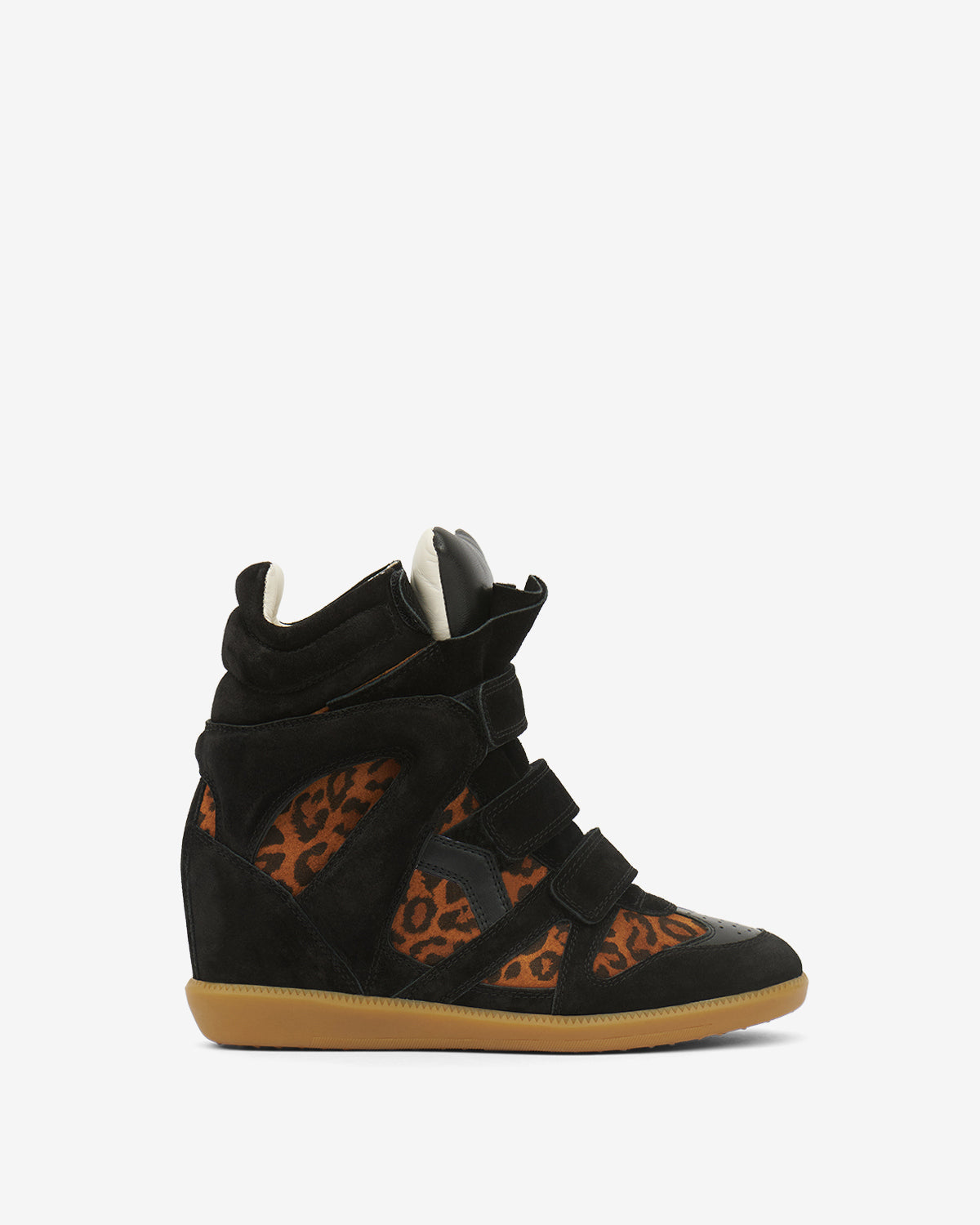 BEKETT SNEAKERS