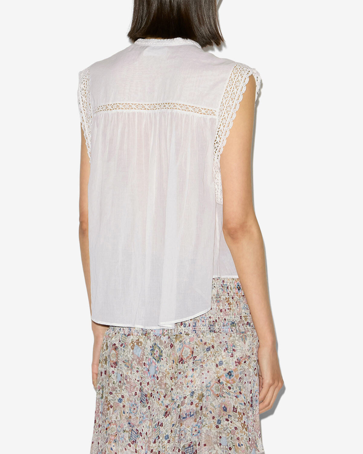 GRESIA TOP