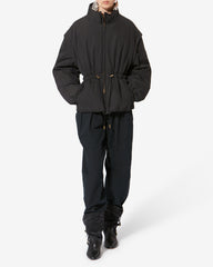 DASTYNI COAT