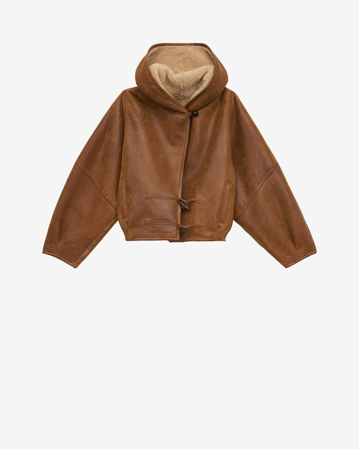 AMIEL COAT