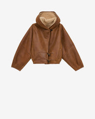 AMIEL COAT