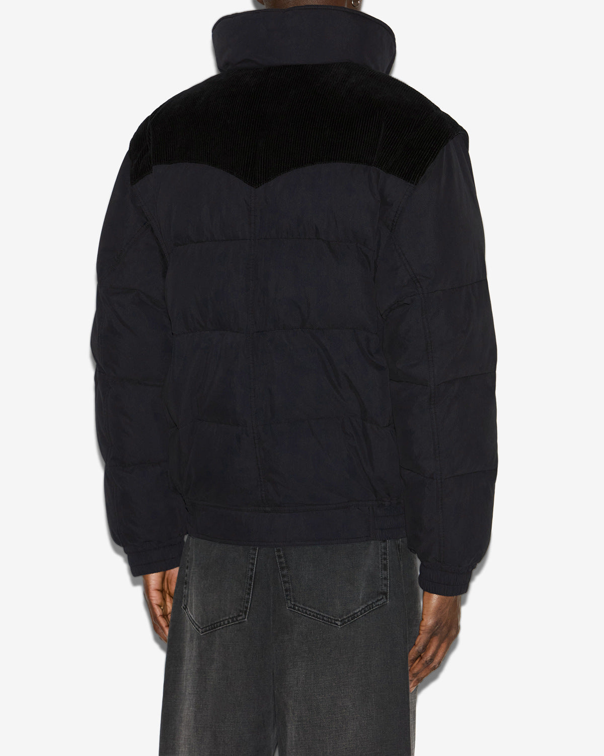 DAWSON COAT
