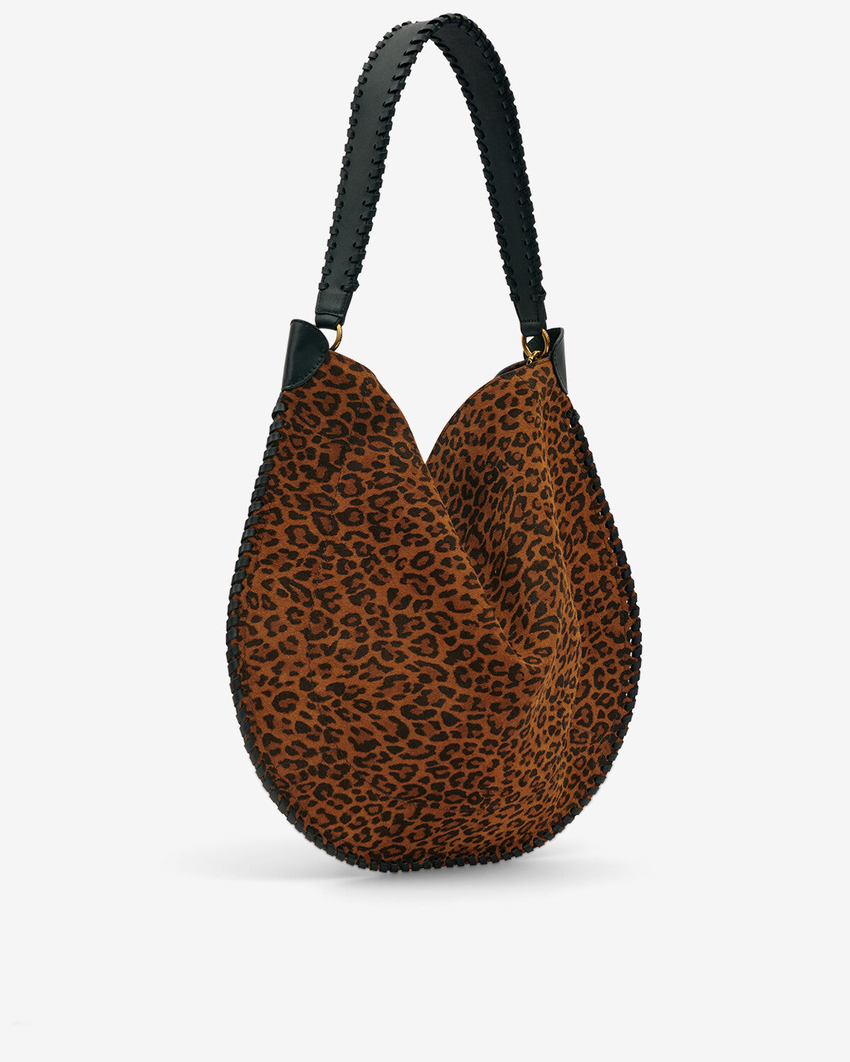OSKAN HOBO SOFT BAG