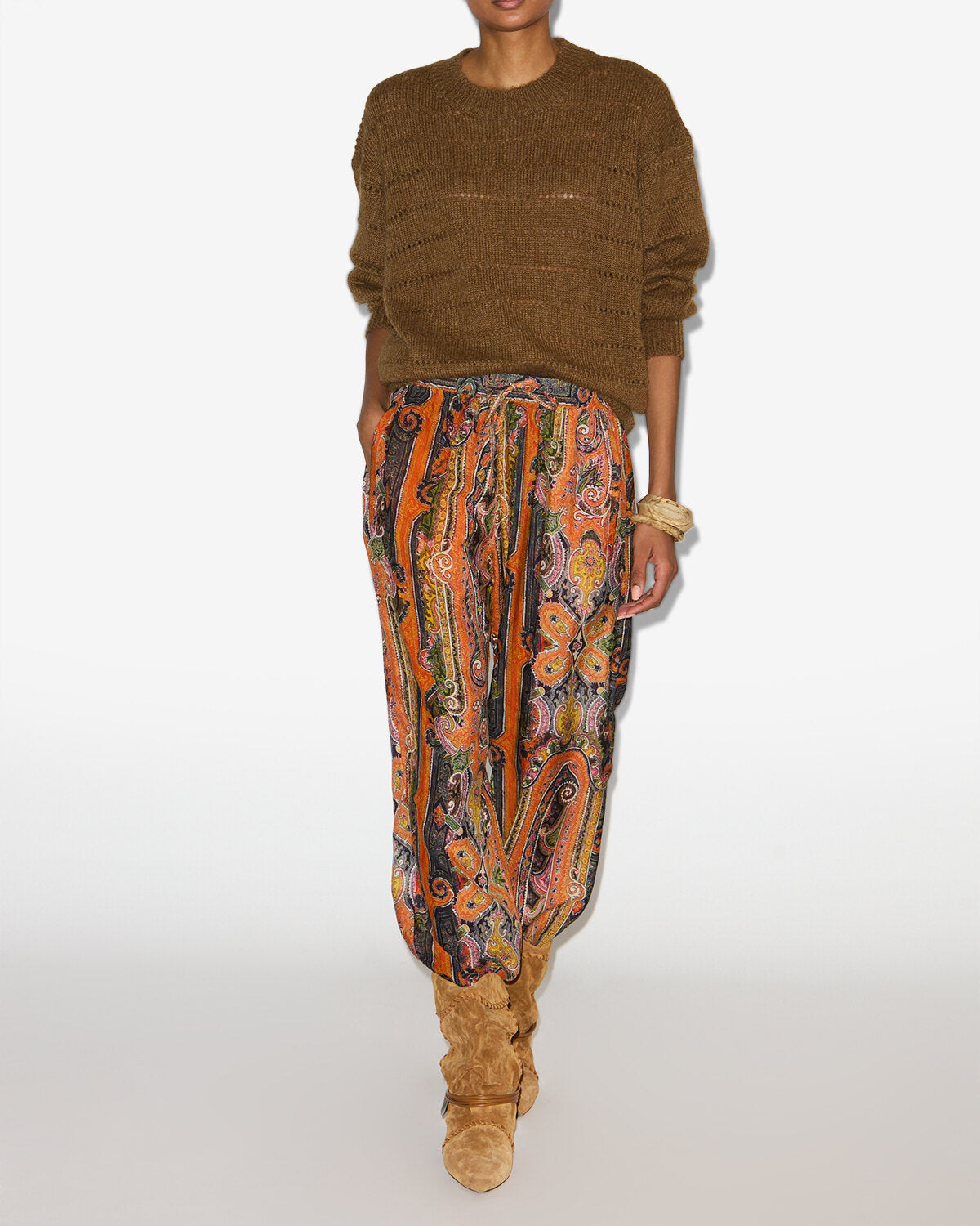 YONA SWEATER