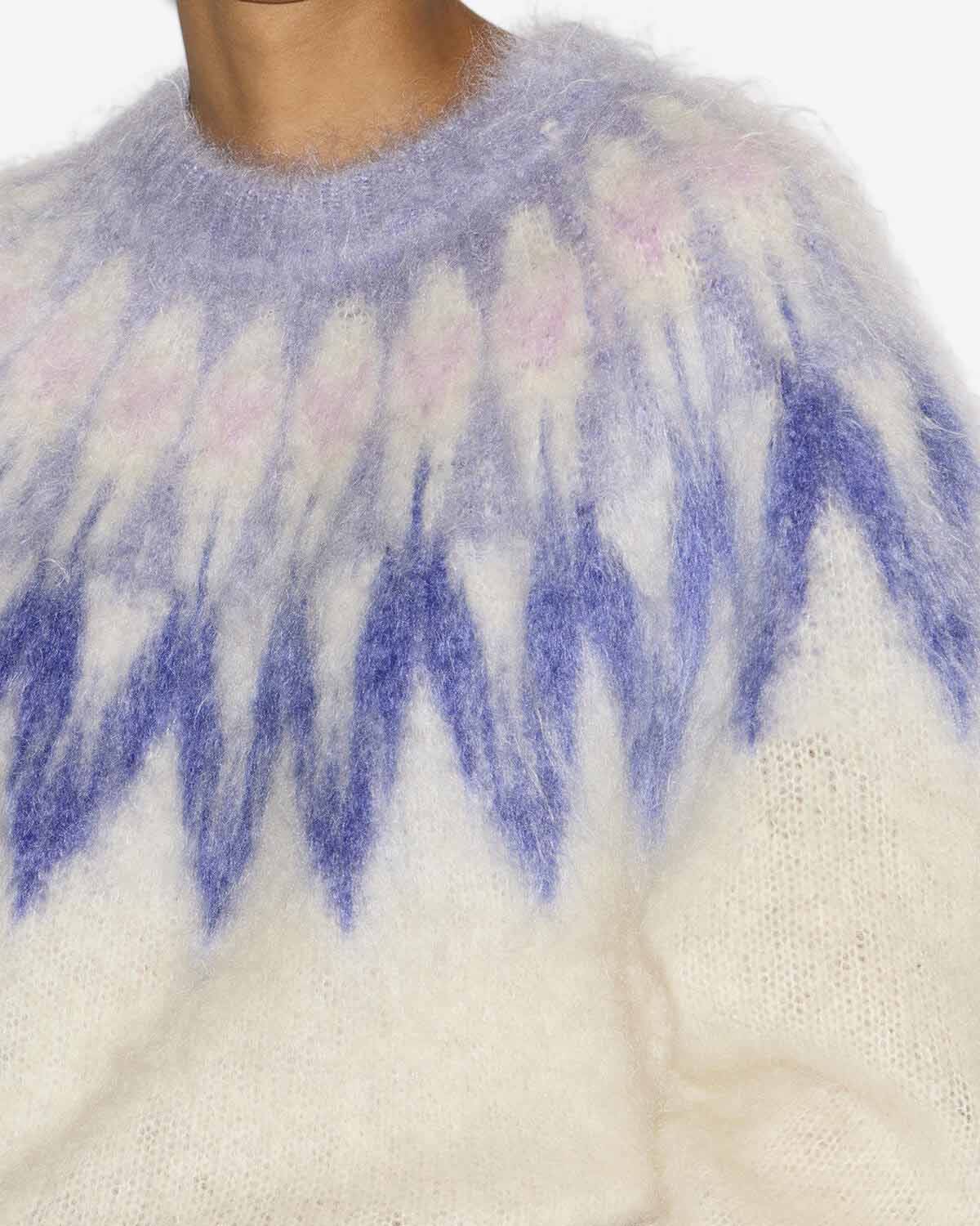 NATANIA SWEATER