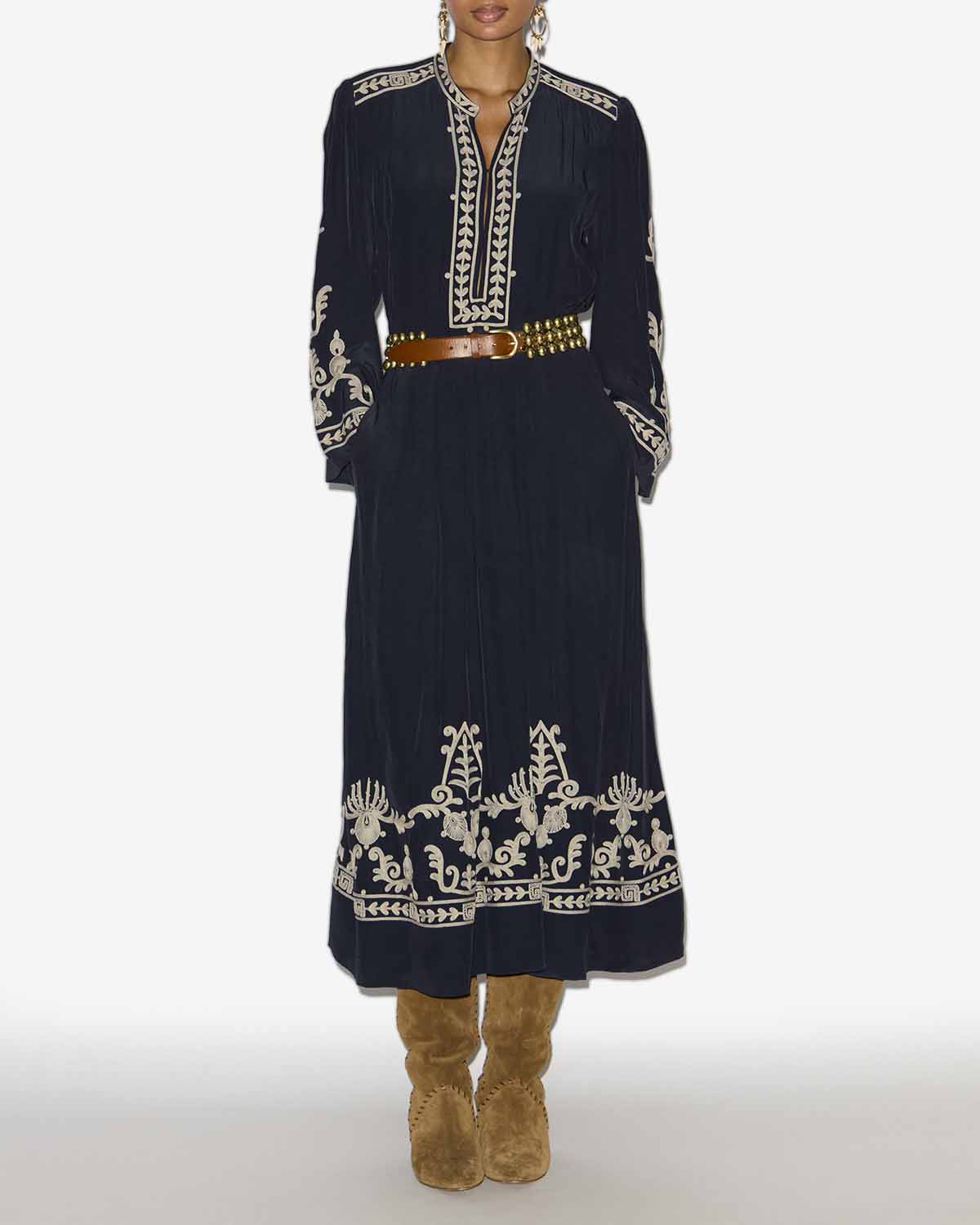 FELIANA DRESS