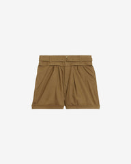 DANICA SHORTS
