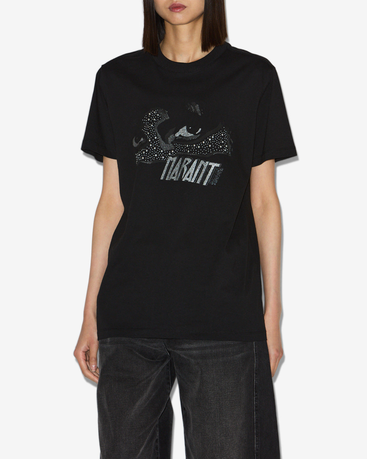 ZOELINE T-SHIRT