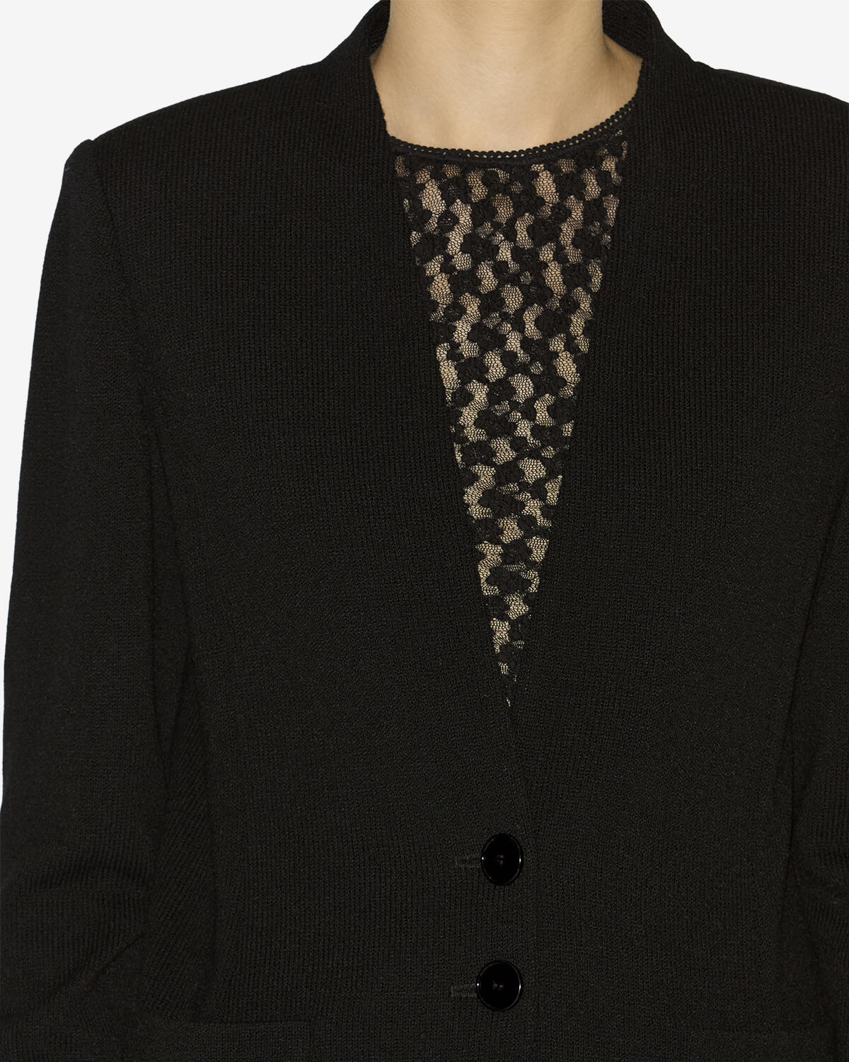 OLIVIA JACKET