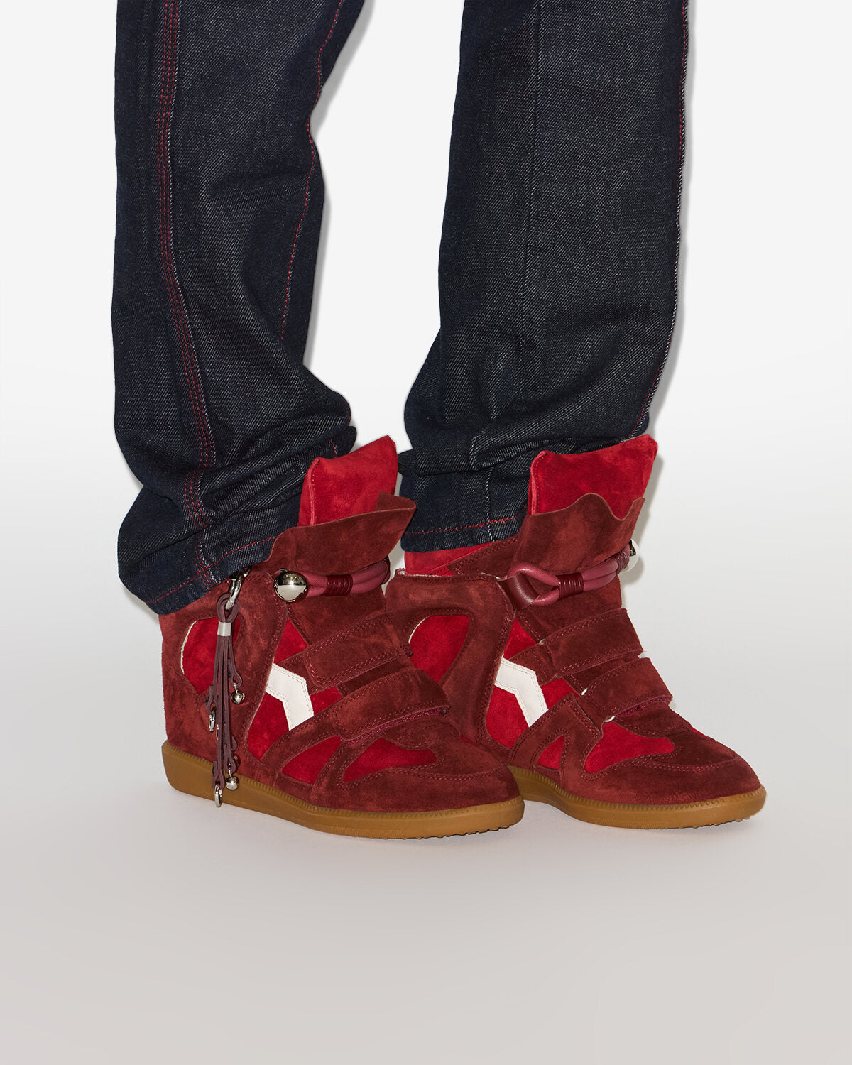 BEKETT SNEAKERS